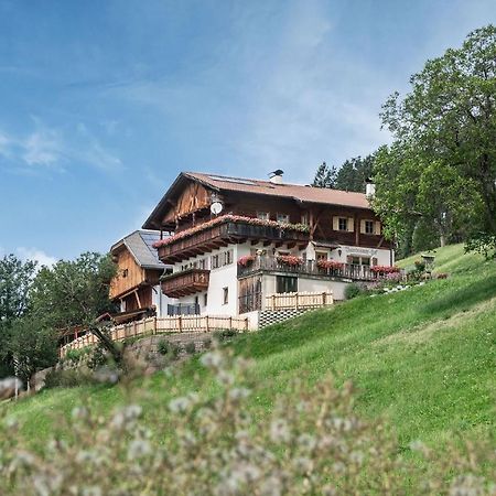 Nussbaumerhof Bressanone Exterior foto